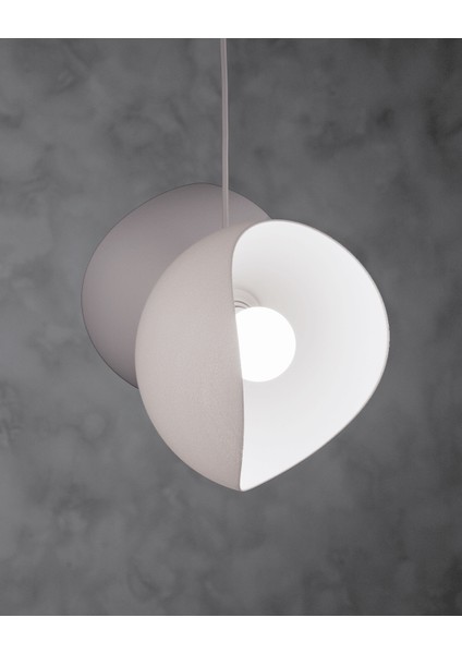 Moon Masa Lambası | Moon Table Lamp