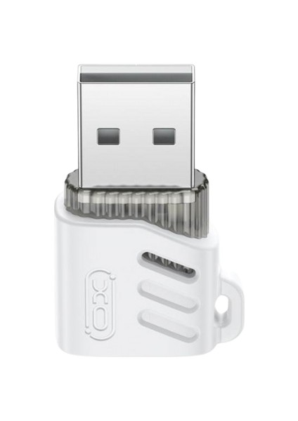 USB / Type-C Otg Dönüştürücü XO-NB256D