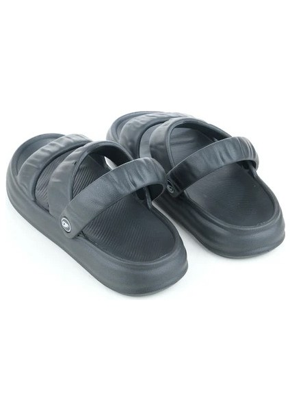 Yazlık Islak Zemine Uygun Ev Banyo Bahçe Kadın Sandalet Terlik fiyatları