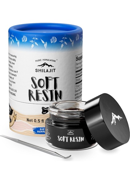 Saf Himalaya Shilajit 15 ml