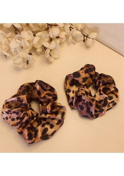 2 Li Leopar Lastik Toka