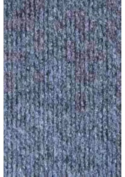 Rip Halıfleks Koyu Gri Duvardan Duvara Halıfles Boy 2 x 4