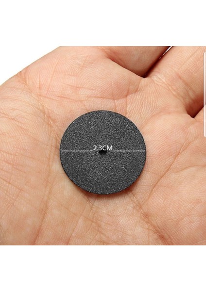 Için Kesici Disk (60 Adet)