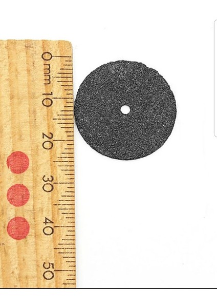 Için Kesici Disk (60 Adet)