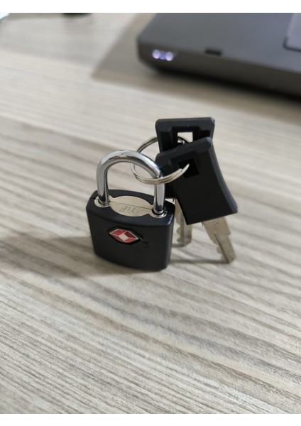 Valiz Bavul Kilidi (2ADET)