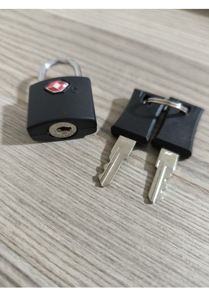 Valiz Bavul Kilidi (2ADET) modelleri