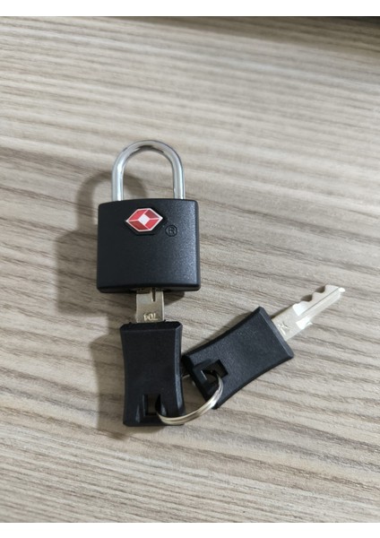 Valiz Bavul Kilidi (2ADET) fırsatları