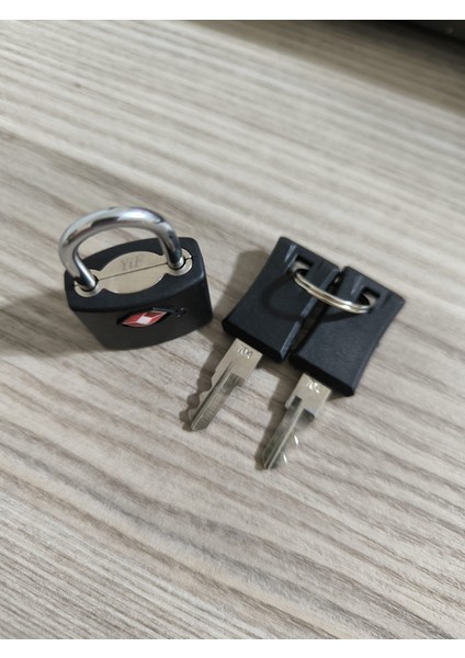 Valiz Bavul Kilidi (2ADET) indirimleri