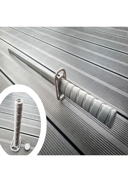 Plastik Samuray Kılıcı Katana modelleri