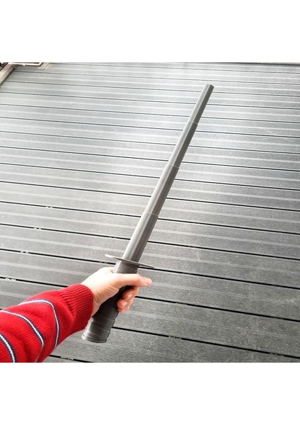 Plastik Samuray Kılıcı Katana fırsatları