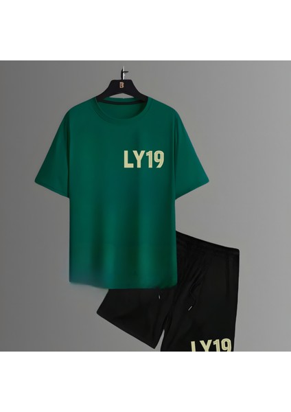 Lamine Yamal Forma Sırt Futbol Baskılı Unisex Kısa Kollu Tişört T-Shirt Şort Takımı fiyatları