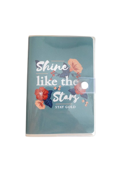 A6 Defter