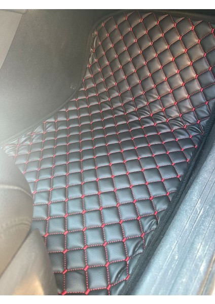 Oto Paspası mercedes benz A180 2012 ve 2017