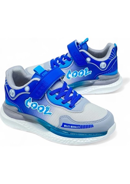 Orijinal Cool Kids Sasha Ortopedik Çocuk Spor Ayakkabı