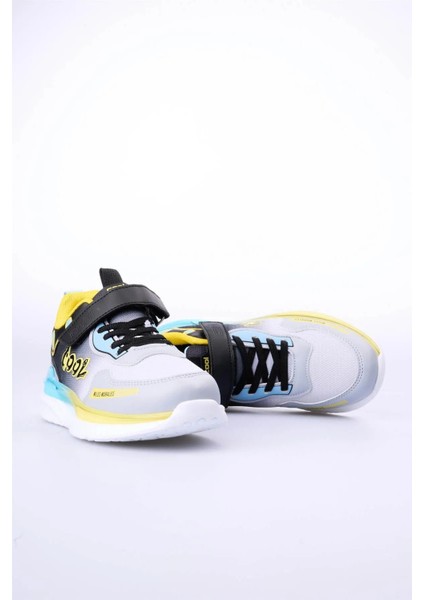 Orijinal Cool Kids Sasha Ortopedik Çocuk Spor Ayakkabı modelleri