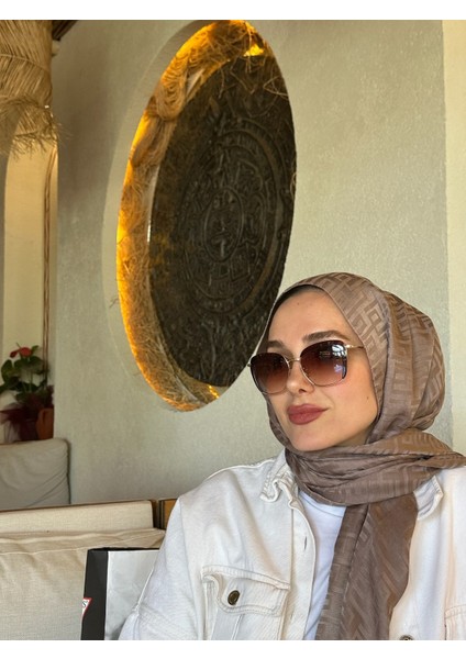 Vals Cat Eye Kadın Güneş Gözlüğü