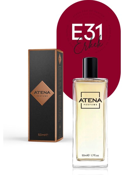 E31 Jan Paul Scandal Edp 50 ml Erkek Parfüm