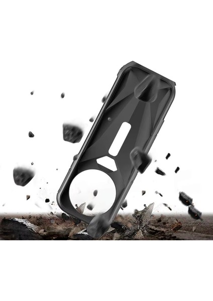 Insta 360 One X5 Silikon Koruma Kılıfı