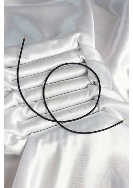 Mıknatıslı Siyah Renk Sarmal Kadın Bileklik fiyatları