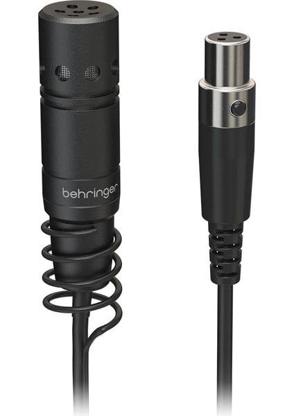 Behringer HM50-BK Condenser Koro Mikrofonu