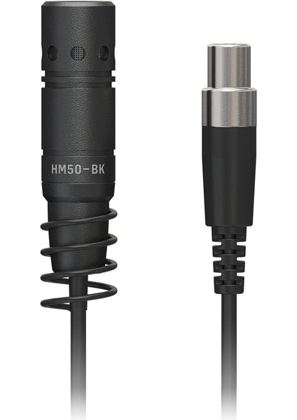 Behringer HM50-BK Condenser Koro Mikrofonu