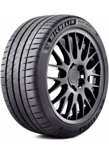 255/35Z R21 98Y Xl Pilot Sport 4s Oto Yaz Lastiği (Üretim Yılı:2025)
