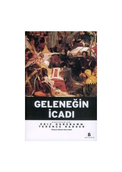 Geleneğin Icadı