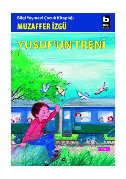 Yusuf’un Treni
