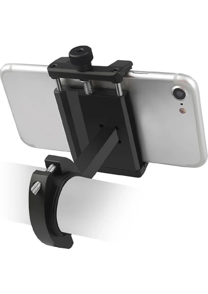 MT15 Motosiklet Bisiklet Scooter Için Dayanıklı Gidon Uyumlu Cnc Alüminyum Telefon Tutucu (4172) fiyatları