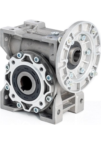 FN40/71 I:100 (40 Gövde Sonsuz Vidalı Alüminyum Redüktör) fiyatları