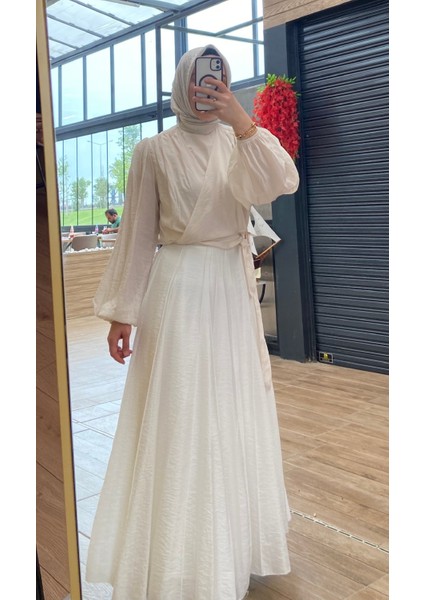 Moca Giselle Etek 3133 fiyatları