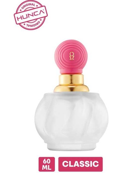 Jagler Classic Kadın Parfüm Edt 60 ml – Kalıcı, Ferah ve Çiçeksi Koku modelleri