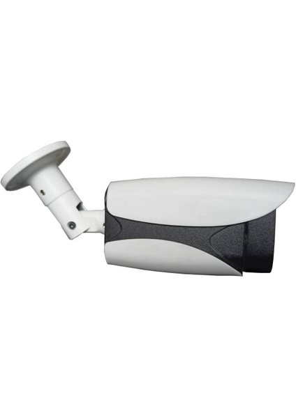 Btxm336set8 - 8 Kameralı Gelişmiş Metal Güvenlik Kamera Sistemi