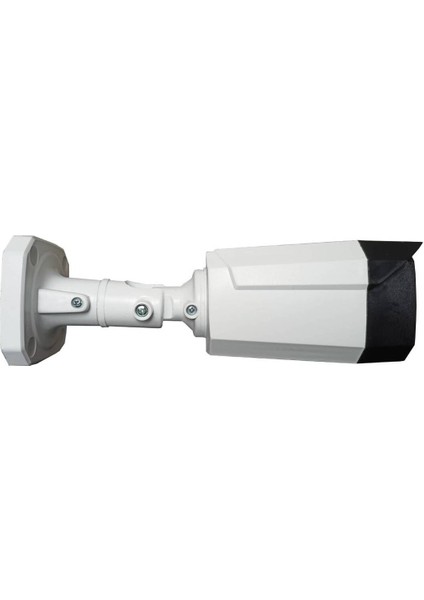 BYXM406SET1 - 1 Kameralı 5MP Ekonomik Güvenlik Seti - 6 Süper KING LED
