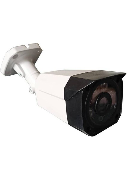Botxm406set1 – 1 Kameralı 5mp Süper King Led Pvc Kasa Aı Güvenlik Seti