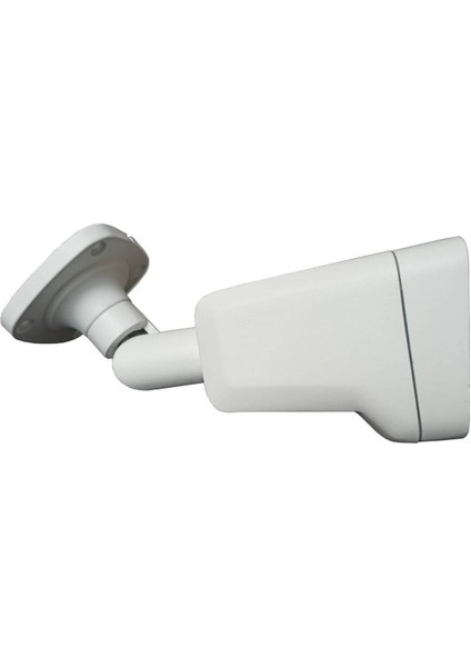 Beyxm2406set4 - 4 Kameralı Renkli Gece Görüşlü Akıllı Metal Güvenlik Seti