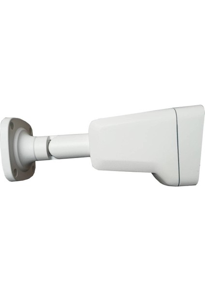 Beyxm2406set4 - 4 Kameralı Renkli Gece Görüşlü Akıllı Metal Güvenlik Seti