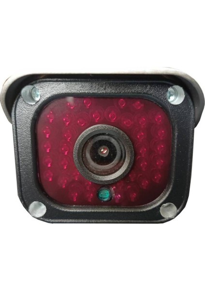 Btxm336set5 - 5 Kameralı Akıllı Gece Görüşlü Ir Led Kamera Güvenlik Sistemi