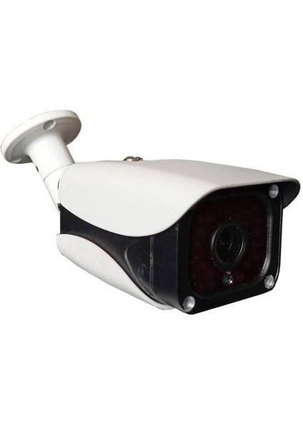Btxm336set1 - 1 Kameralı 5mp Sony Lens Metal Kasa Akıllı Güvenlik Seti
