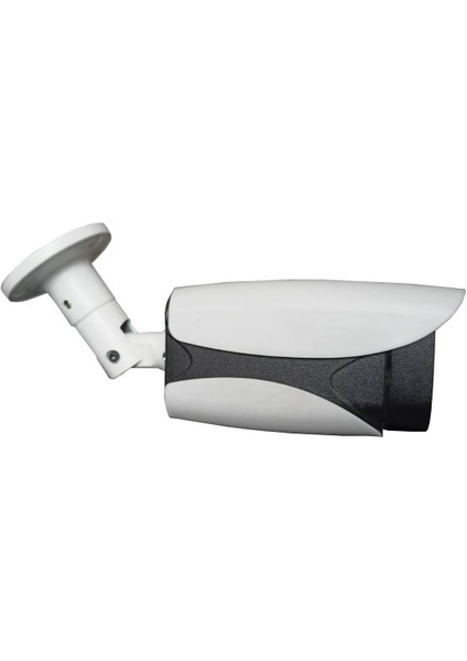 Btxm336set1 - 1 Kameralı 5mp Sony Lens Metal Kasa Akıllı Güvenlik Seti