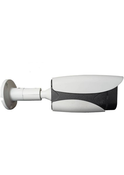 Btxm336set3 - 3 Kameralı Yapay Zeka Destekli Metal Ir Led Güvenlik Seti