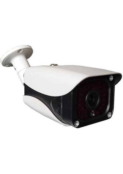 Btxm336set7 - 7 Kameralı 1080p Metal Kasa Yapay Zeka Kamera Seti