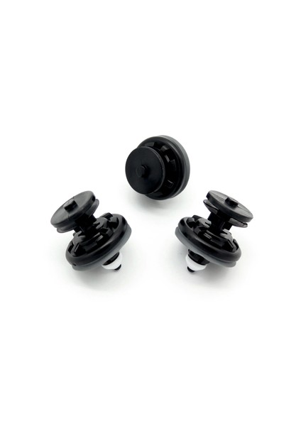 Volkswagen Tiguan Döşeme Klipsi 5 Adet 6Q0868243 fırsatları