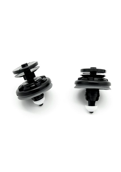 Volkswagen Caddy Döşeme Klipsi 5 Adet 6Q0868243 modelleri