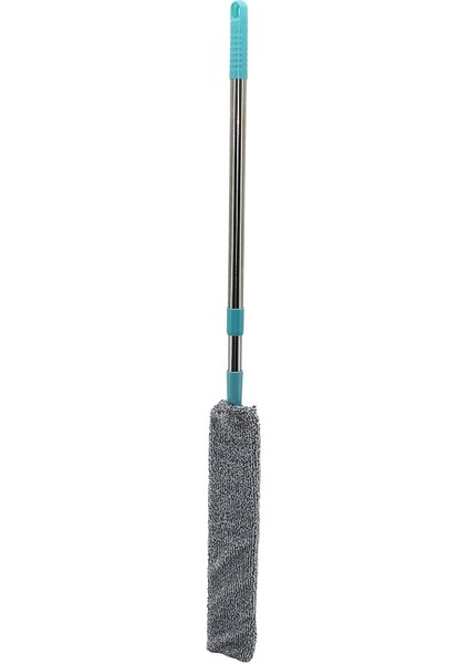 Toz Alma Aparatı Saplı Esnek BAŞLI-39CM Uzayan SAPLI=52-87CM (4390)