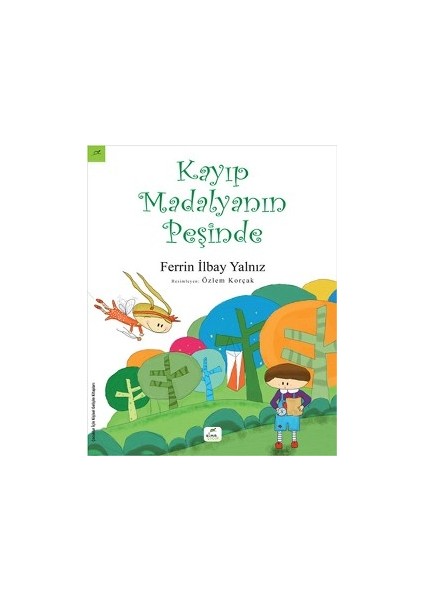 Kayıp Madalyanın Peşinde