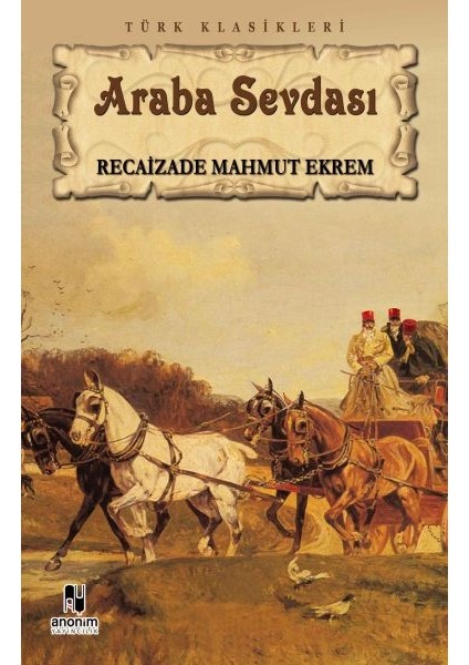 Araba Sevdası