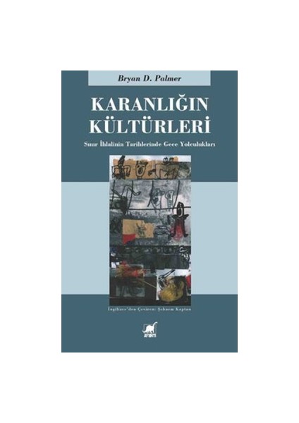 Karanlığın Kültürleri