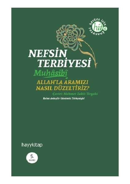 Nefsin Terbiyesi