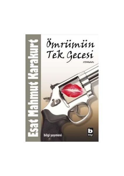 Ömrümün Tek Gecesi
